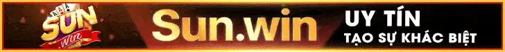 top banner